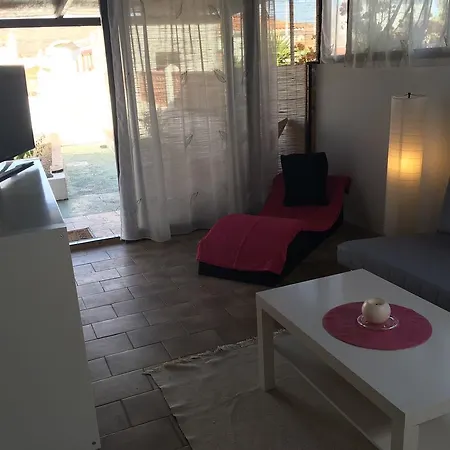 Casa de Férias Casa Paola Tarajalejo