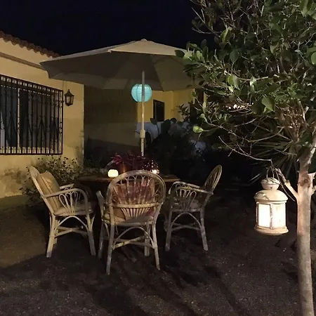 Casa de Férias Casa Paola *
