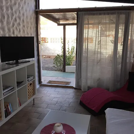 Casa Paola Casa de Férias